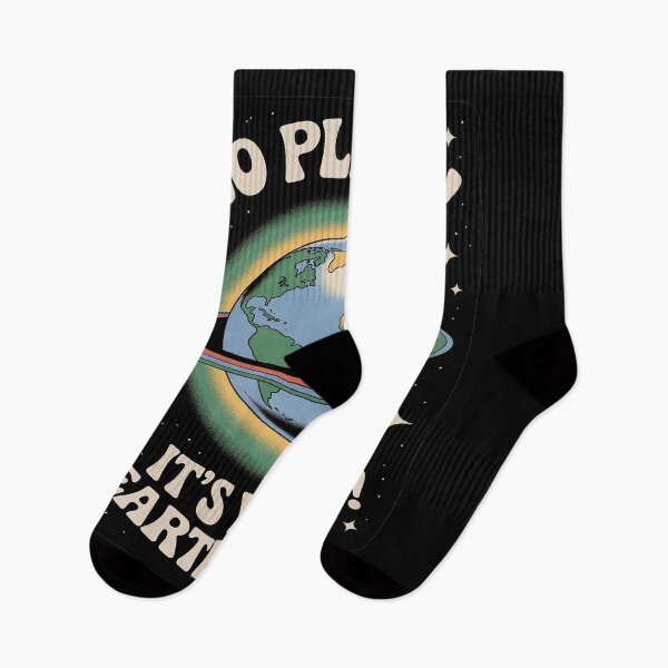 Item preview, Funny Earth Awareness Go Planet It's Your Earth Day designed and sold by August4Laughs25.