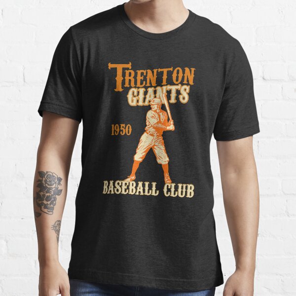VINTAGE TRENTON BASEBALL CLUB TEE Essential T-Shirt