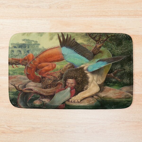 Item preview, Konstantin Korobov designed and sold by FEUVSD.