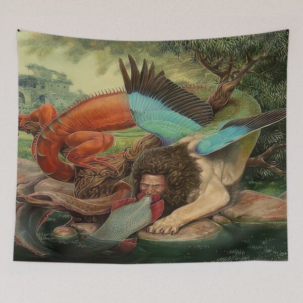 Item preview, Konstantin Korobov designed and sold by FEUVSD.