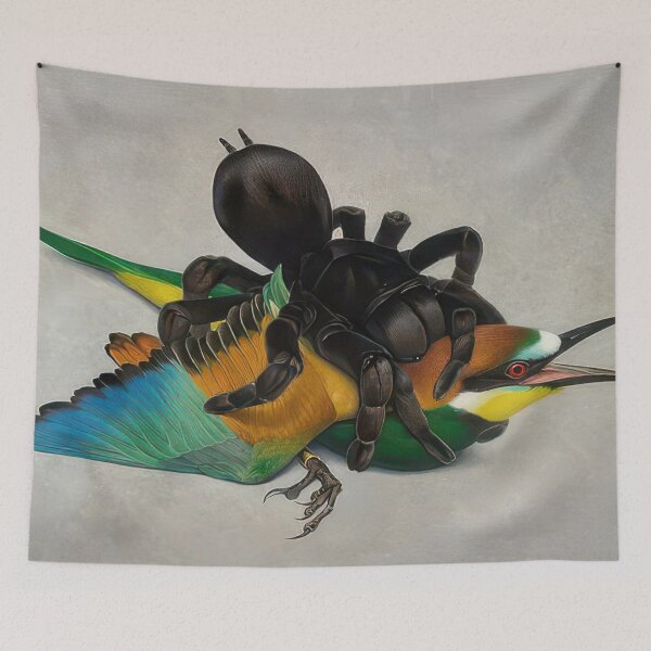 Item preview, Konstantin Korobov designed and sold by FEUVSD.
