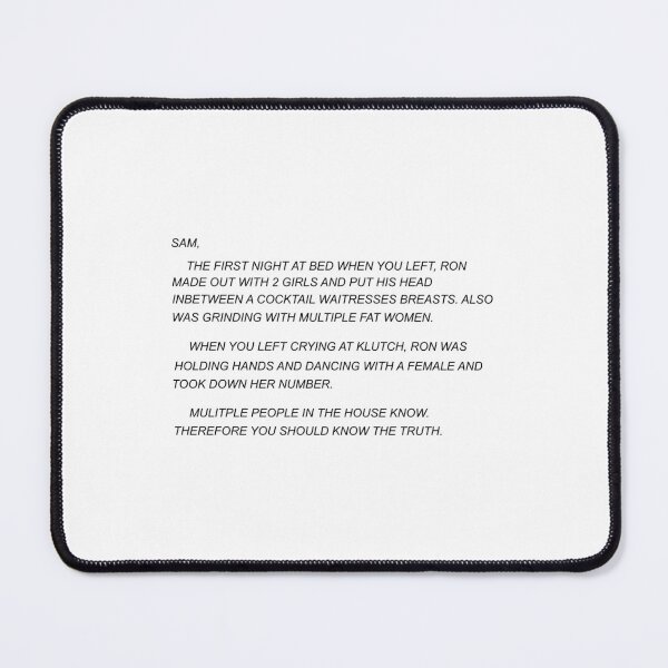 Item preview, Sammi Sweetheart Letter 	 	 designed and sold by usyhrwfst40.