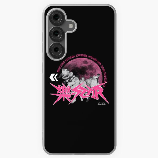 Stray Kids Phone Cases for Samsung Galaxy for Sale | Redbubble