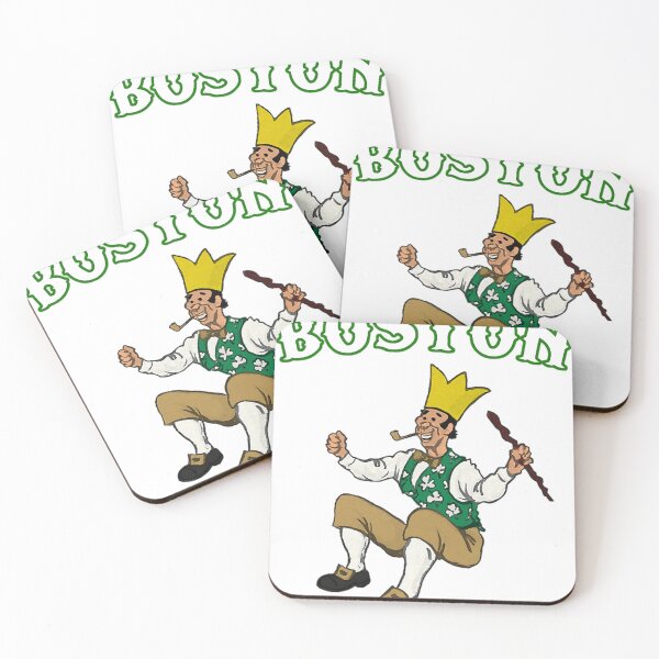 Item preview, Boston Leprechaun.Png designed and sold by Keenacobs.