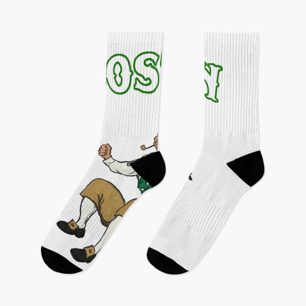 Item preview, Boston Leprechaun.Png designed and sold by Keenacobs.