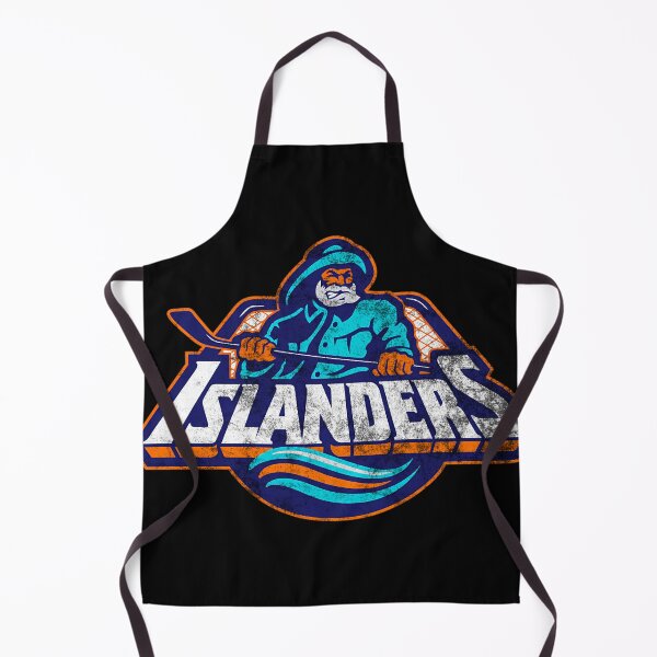 Item preview,  Islanders Fisherman Logo - Faded Look designed and sold by PatriSzabo.