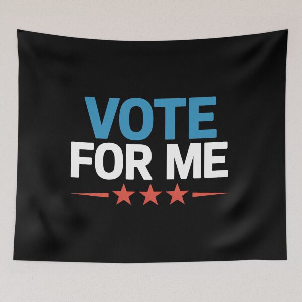 Item preview, Your Vote Matters Election Day designed and sold by ValerieRodrigue.
