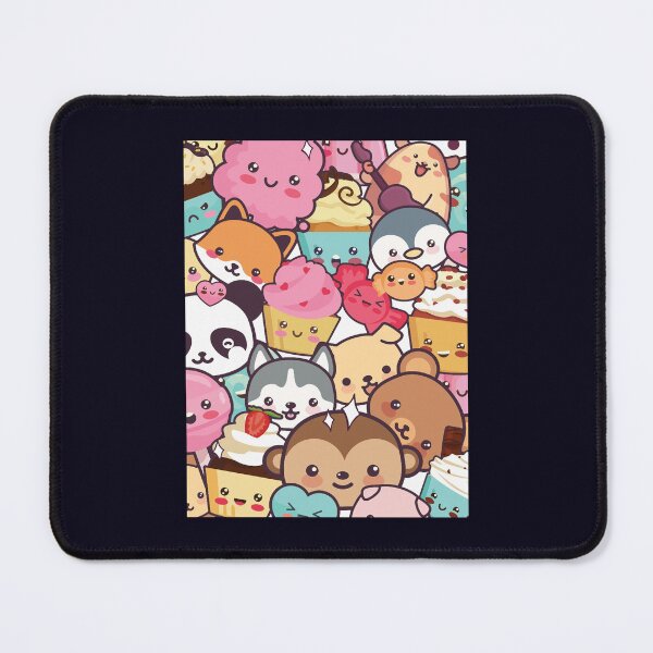 Item preview, animal baby, color Graphic  designed and sold by CopperAndReeds.