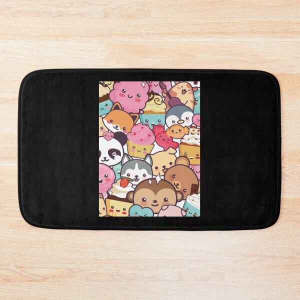 Item preview, animal baby, color Graphic  designed and sold by CopperAndReeds.