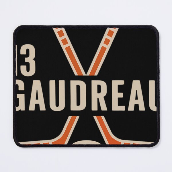 Item preview, Johnny Gaudreau Hockey designed and sold by PatriSzabo.