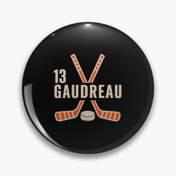 Item preview,  Johnny Gaudreau Hockey designed and sold by PatriSzabo.