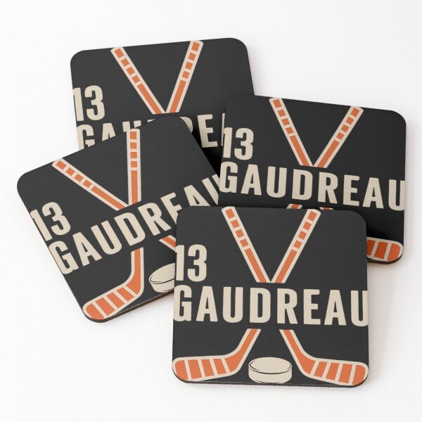 Item preview,  Johnny Gaudreau Hockey designed and sold by PatriSzabo.