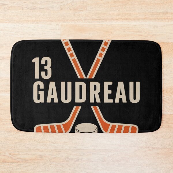 Item preview,  Johnny Gaudreau Hockey designed and sold by PatriSzabo.