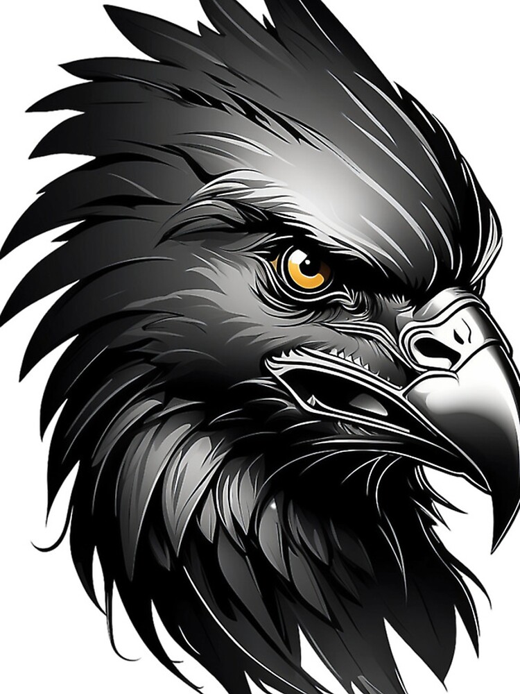 Thumbnail 4 of 4, iPhone Case, Hawk' Spring designed and sold by Keenacobs.