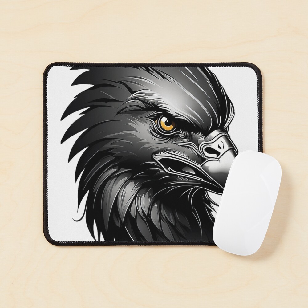 Item preview, Mouse Pad designed and sold by Keenacobs.