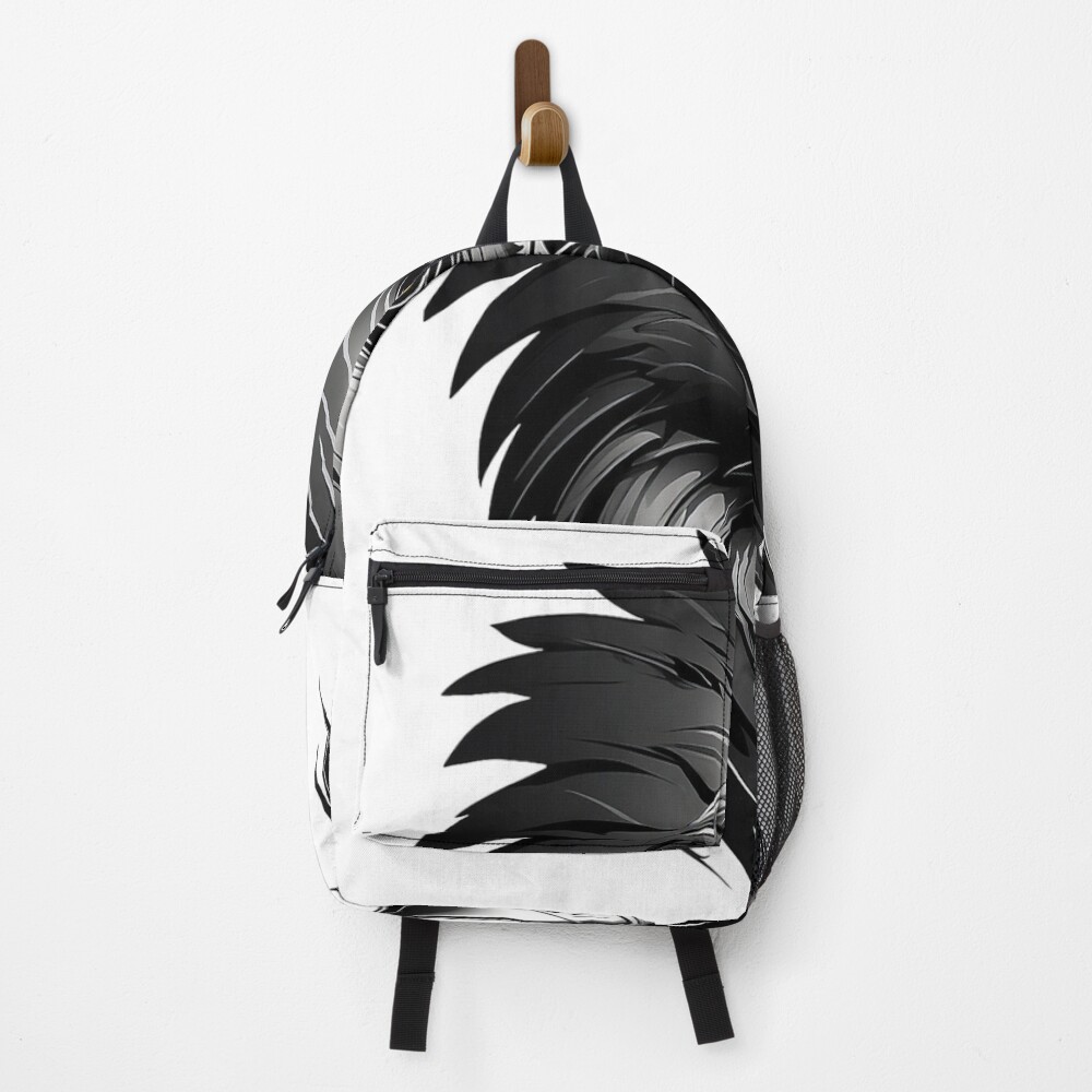 Item preview, Backpack designed and sold by Keenacobs.