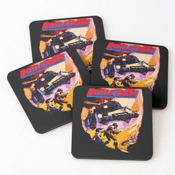 Item preview, battle truck  designed and sold by Kathleencarna.