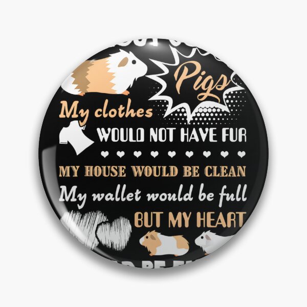 Item preview, Without Guinea Pigs Pet Animal Lover Essential 		 designed and sold by dsmzpzpltq86.