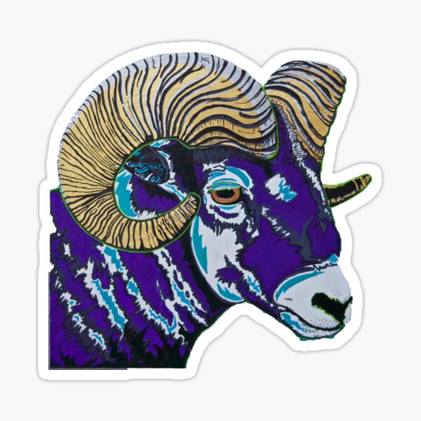 Item preview, Big Horn Bonanza  designed and sold by Kateleemonster.