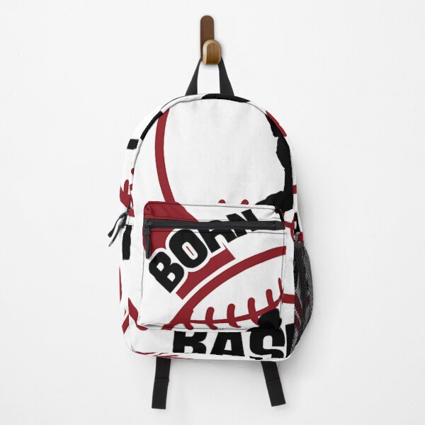 Item preview, Born To Play Baseball designed and sold by Keenacobs.