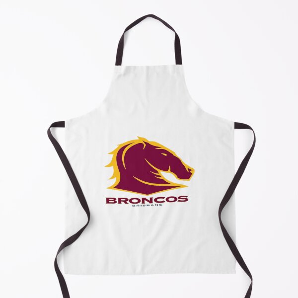 Item preview, Brisbane Broncos Rugby League Club designed and sold by fakioenmi.