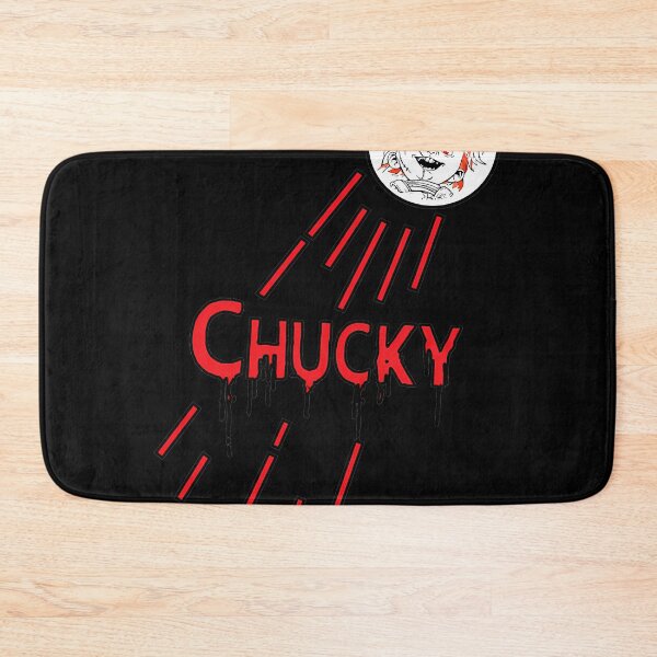 Aperçu de l'œuvre Chucky créée et vendue par Janaerzog.