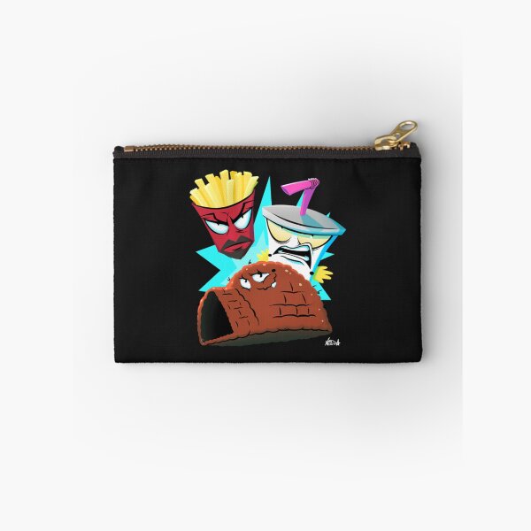Item preview, Aqua Teen Hunger  designed and sold by RetroAutoTshirt.