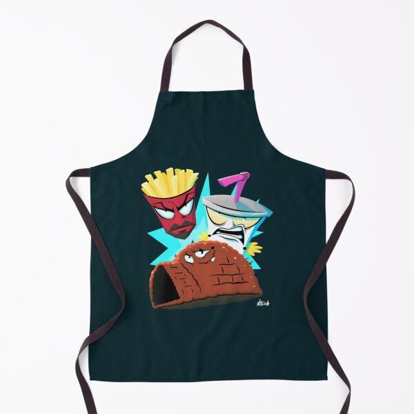Artikelvorschau, Aqua Teen Hunger entworfen und verkauft von RetroAutoTshirt.