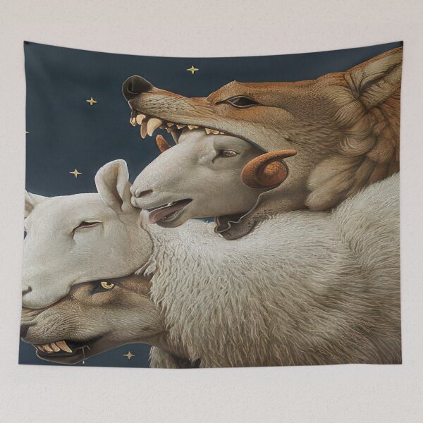 Item preview, Konstantin Korobov designed and sold by FEUVSD.