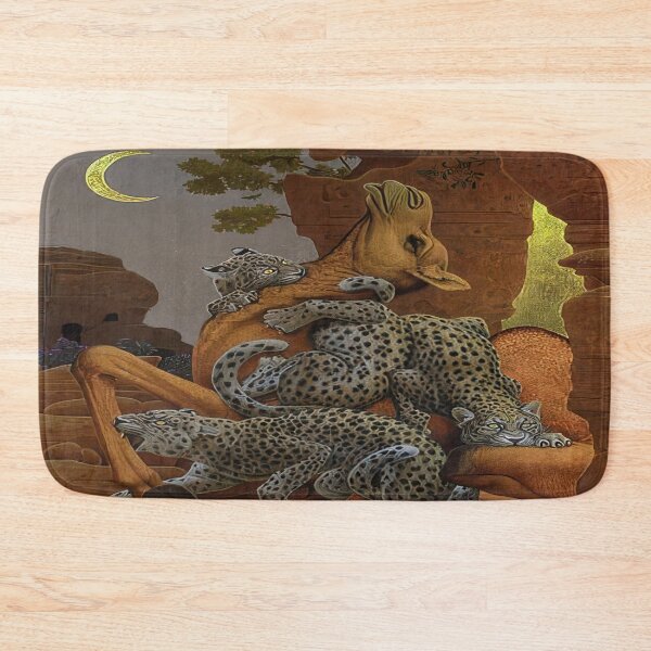 Item preview, Konstantin Korobov designed and sold by FEUVSD.