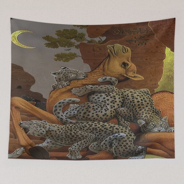 Item preview, Konstantin Korobov designed and sold by FEUVSD.