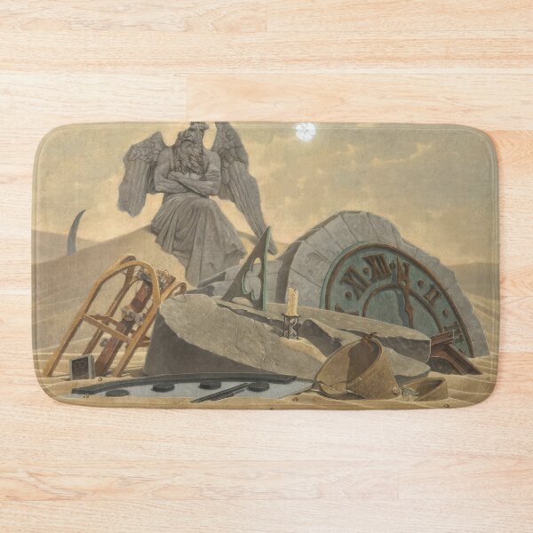 Item preview, Konstantin Korobov designed and sold by FEUVSD.