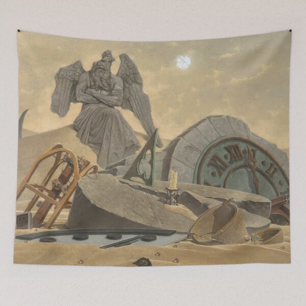 Item preview, Konstantin Korobov designed and sold by FEUVSD.