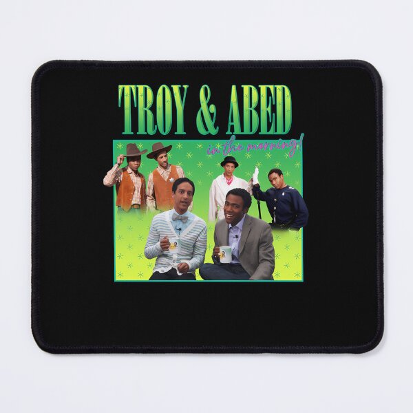Item preview, tr.oy & ab.ed in the mor.ning! hom.age		 designed and sold by Margaretpratt.