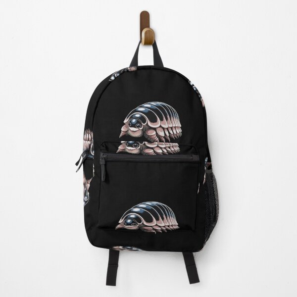 Item preview, Cubaris Isopods - animal lover designed and sold by DamioPolArt.