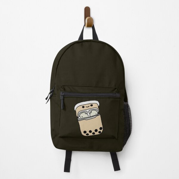 Item preview, Boba AirPods designed and sold by CopperAndReeds.