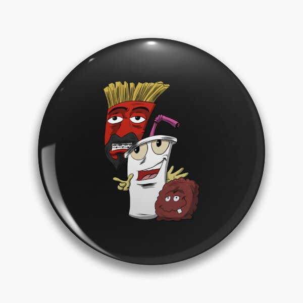 Item preview, Aqua Teen Hunger  designed and sold by RetroAutoTshirt.
