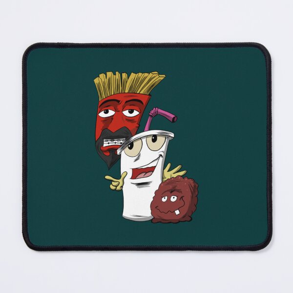 Item preview, Aqua Teen Hunger designed and sold by RetroAutoTshirt.