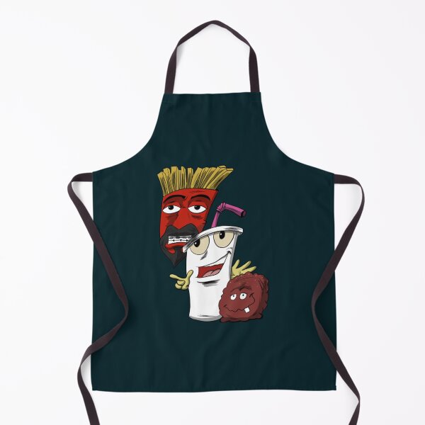 Artikelvorschau, Aqua Teen Hunger entworfen und verkauft von RetroAutoTshirt.
