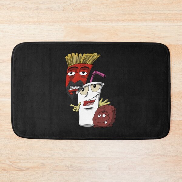 Artikelvorschau, Aqua Teen Hunger entworfen und verkauft von RetroAutoTshirt.