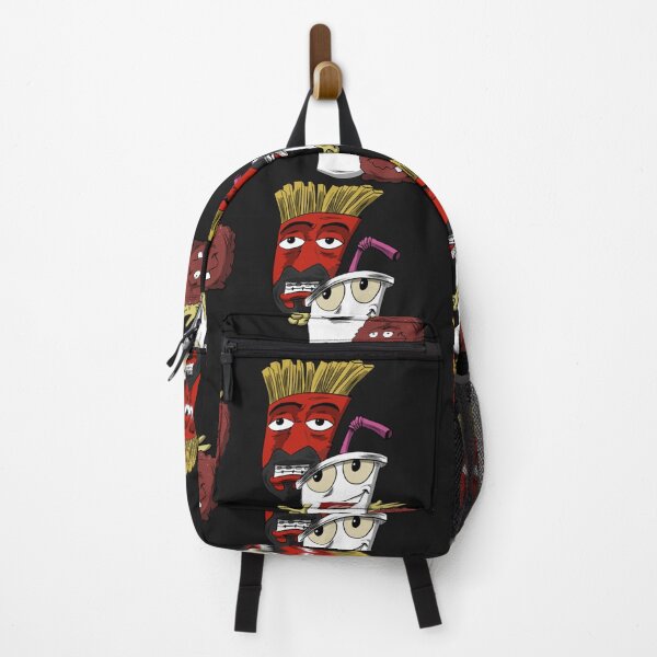Artikelvorschau, Aqua Teen Hunger entworfen und verkauft von RetroAutoTshirt.