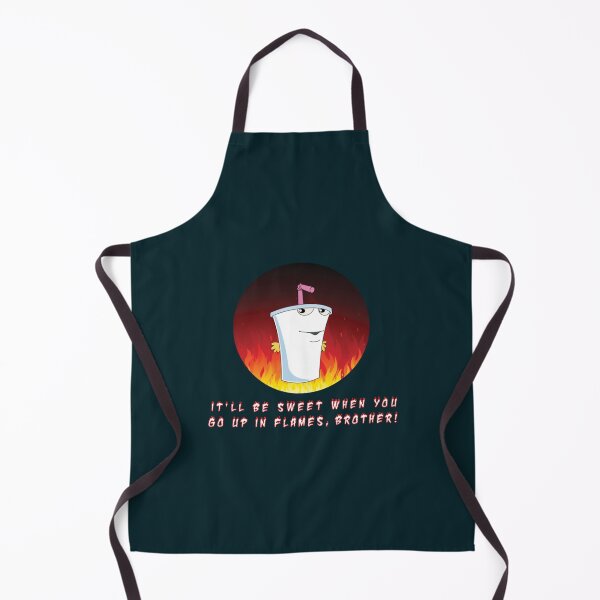 Artikelvorschau, Aqua Teen Hunger entworfen und verkauft von RetroAutoTshirt.