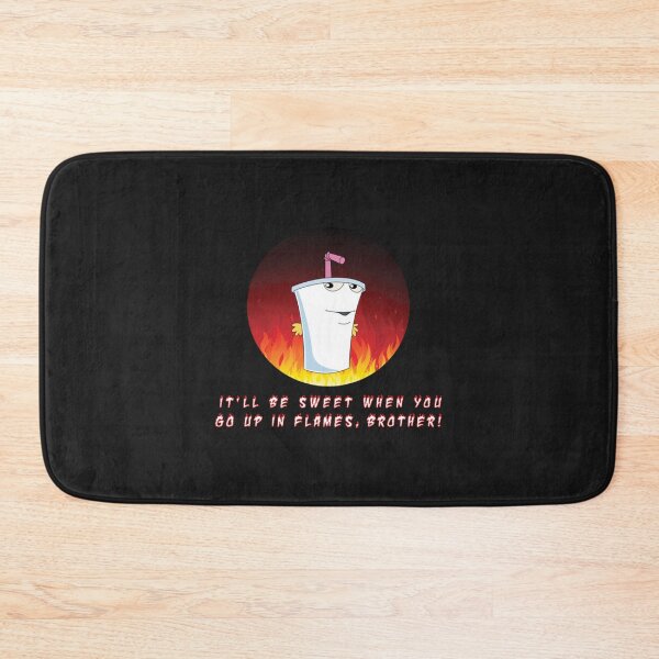 Artikelvorschau, Aqua Teen Hunger entworfen und verkauft von RetroAutoTshirt.