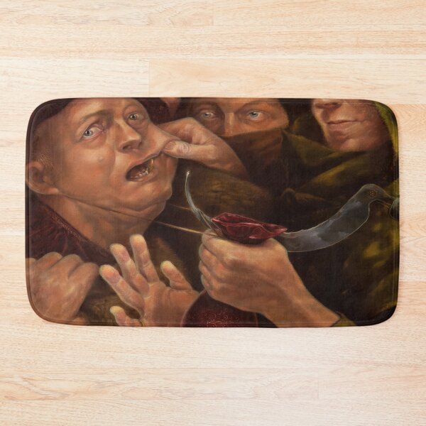 Item preview, Konstantin Korobov designed and sold by FEUVSD.
