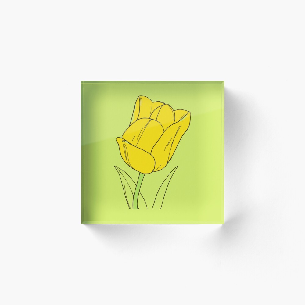 Item preview, Acrylic Block designed and sold by GraphicsClub.