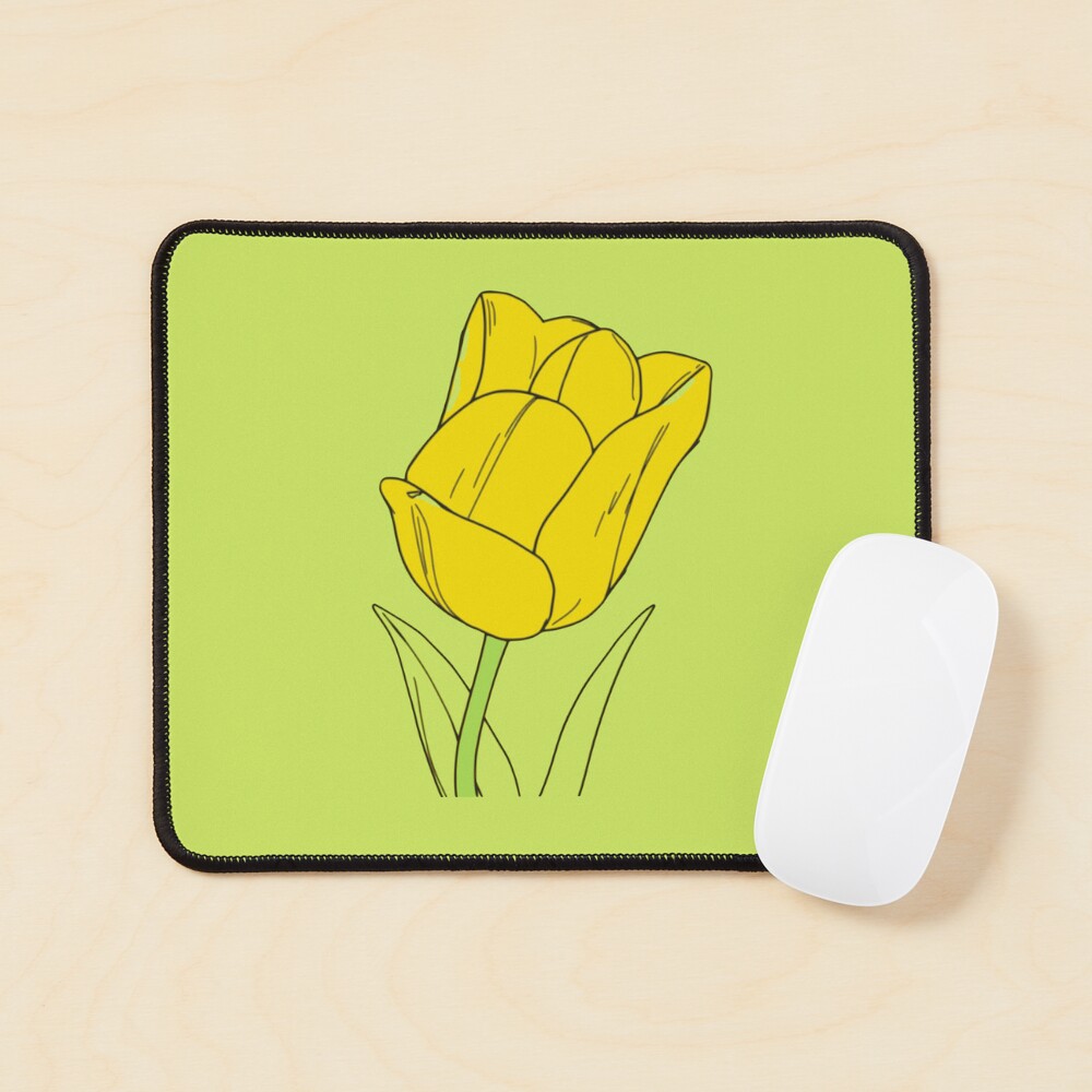 Item preview, Mouse Pad designed and sold by GraphicsClub.