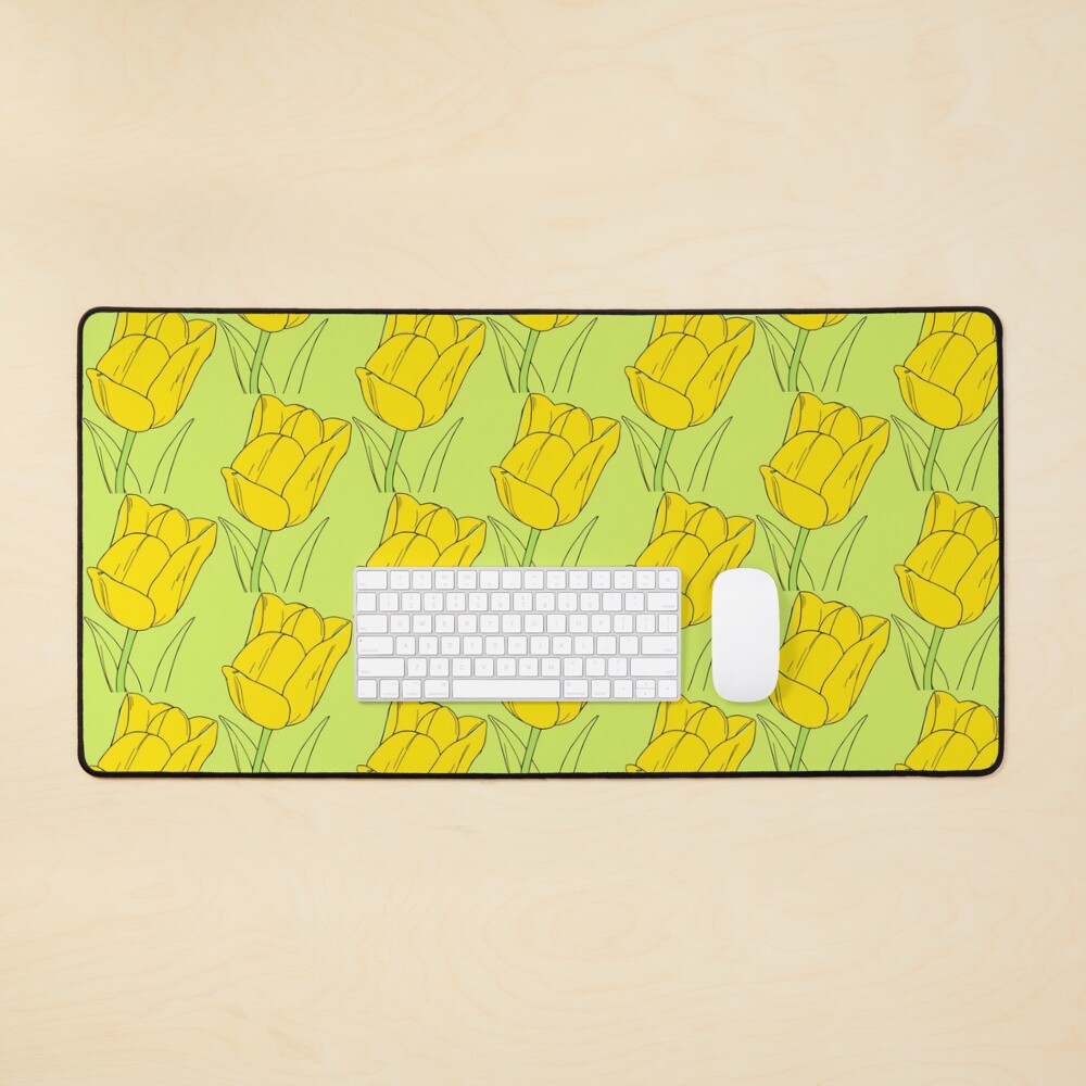 Item preview, Desk Mat designed and sold by GraphicsClub.