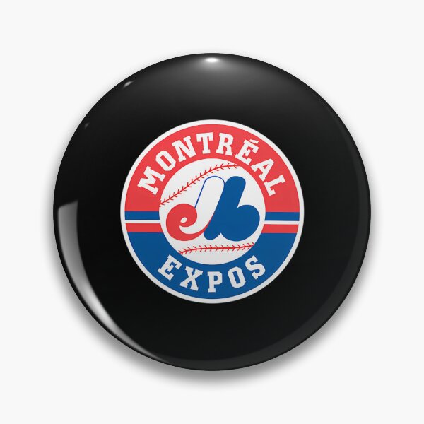Item preview,  Montreal Expos designed and sold by Janaerzog.