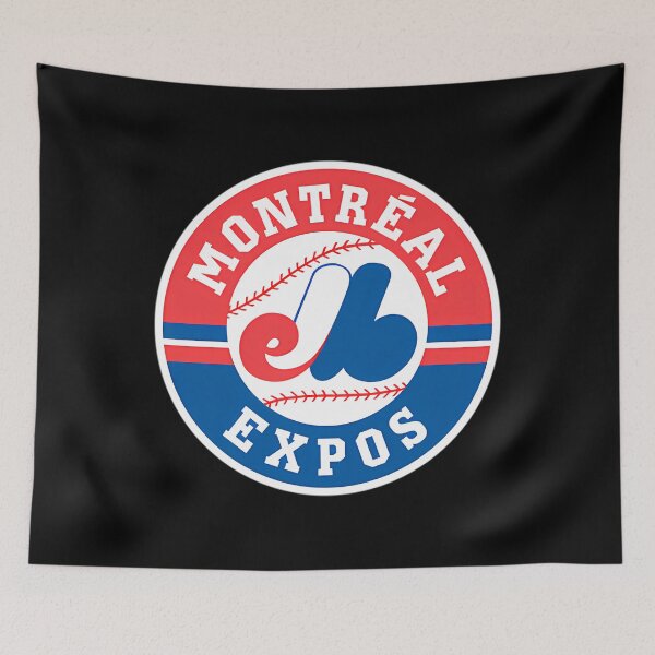Item preview,  Montreal Expos designed and sold by Janaerzog.