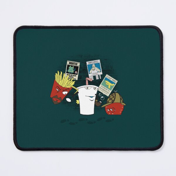 Item preview, Aqua Teen Hunger designed and sold by RetroAutoTshirt.
